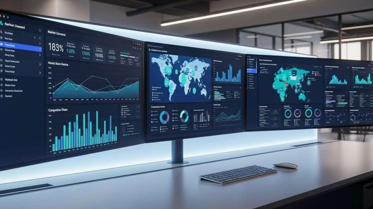 analiz sprosa i konkurencii na rynke 1