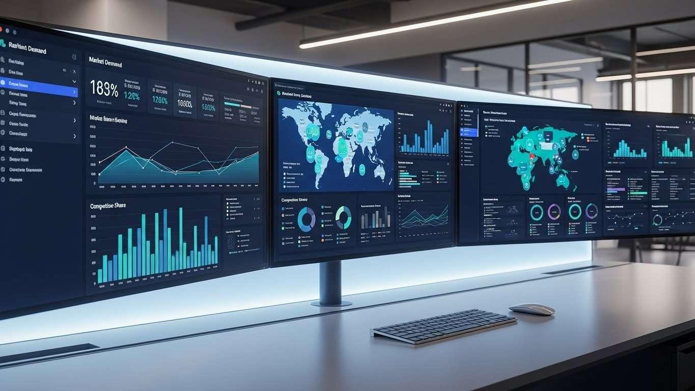 analiz sprosa i konkurencii na rynke 1