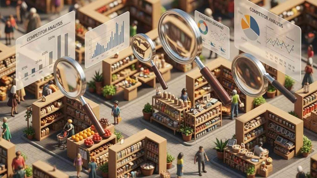 analiz sprosa i konkurencii na rynke 3