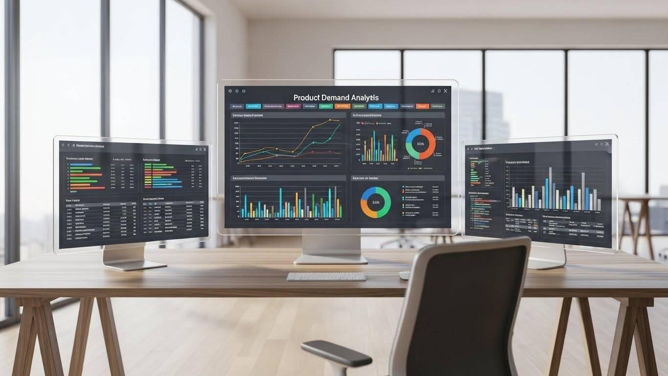 analiz sprosa na tovary osnovnye metody 1