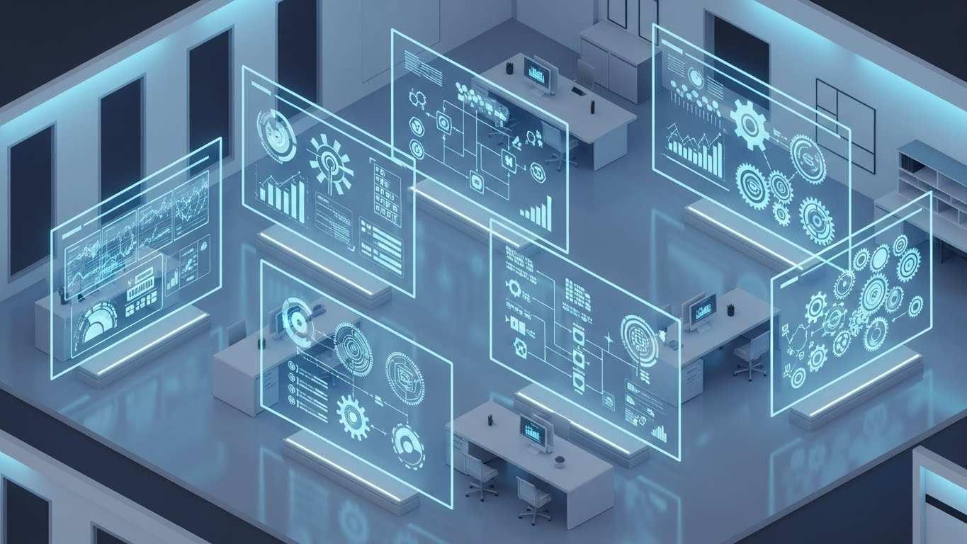 avtomatizaciya biznes processov instrumenty i zadachi 1