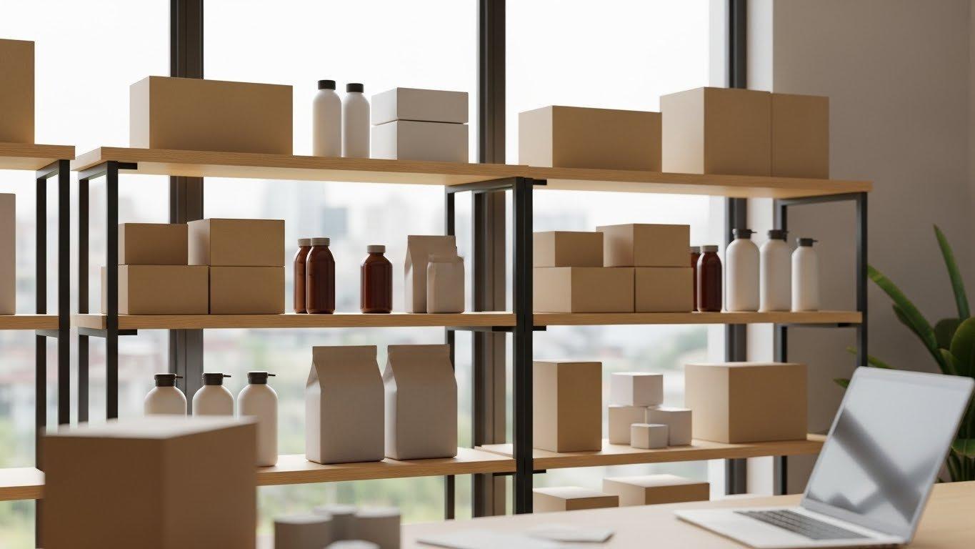 biznes na tovarah s chego nachat i kak razvivat 1