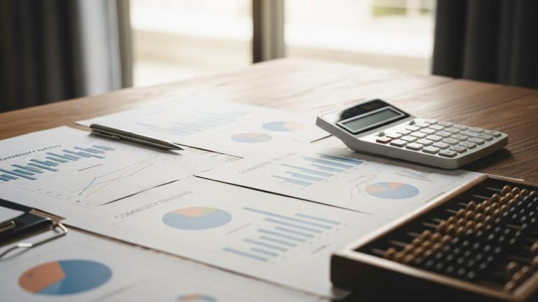 finansy v tovarnom biznese pokazateli i otchetnost 1