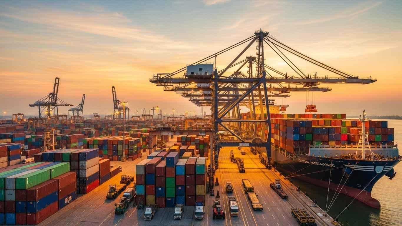 import tovarov osnovnye etapy 1