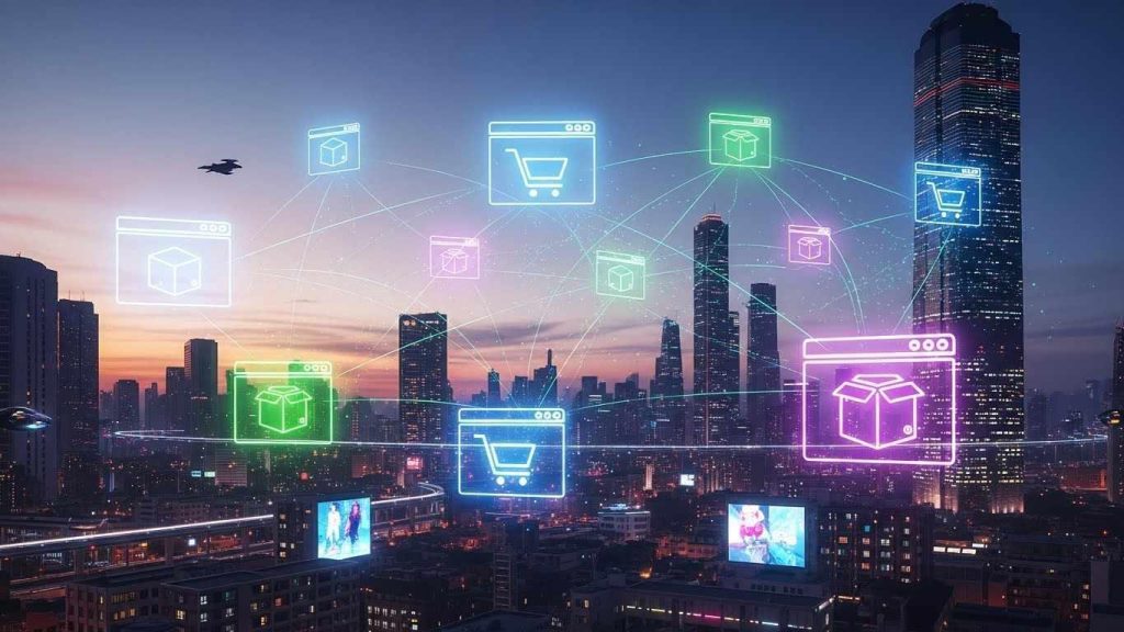 internet magazin kak vybrat platformu i tovar 2