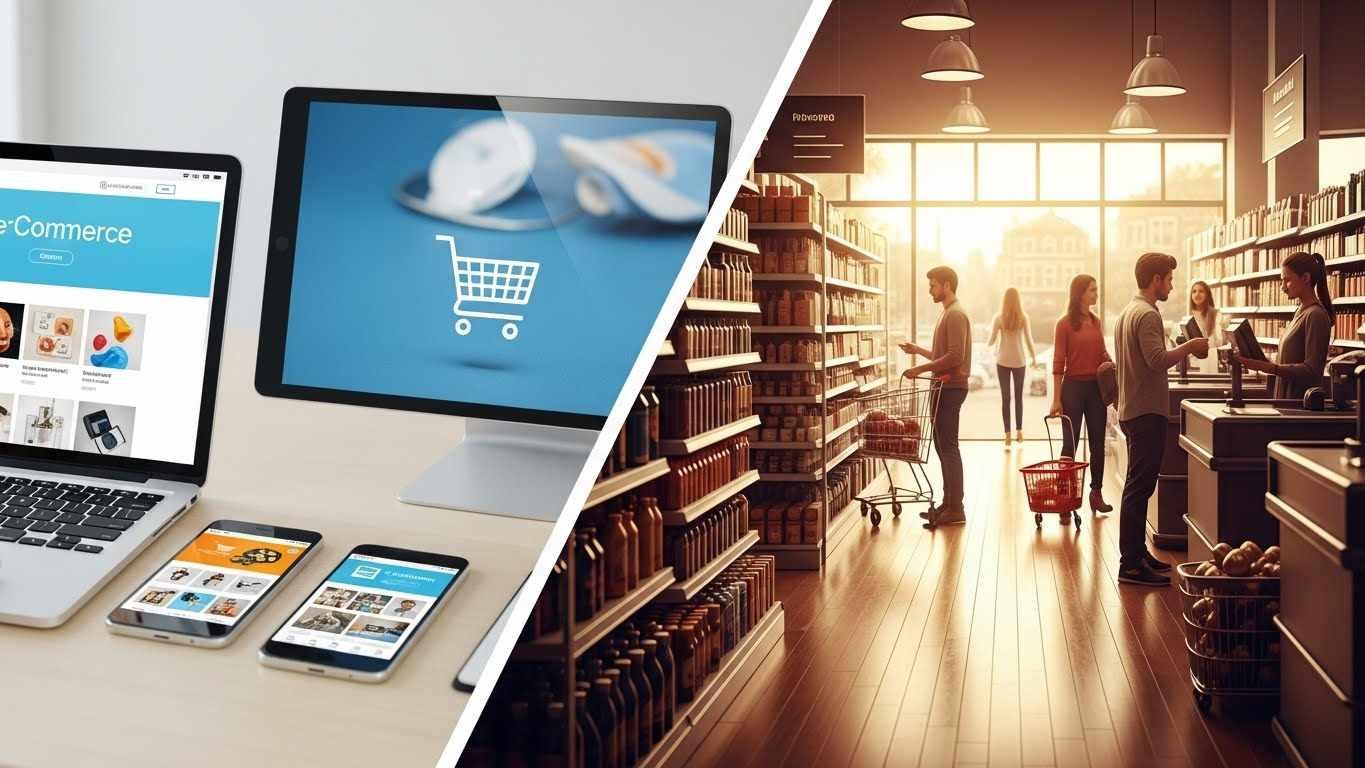 kanaly prodazh tovarov onlayn i oflayn 1