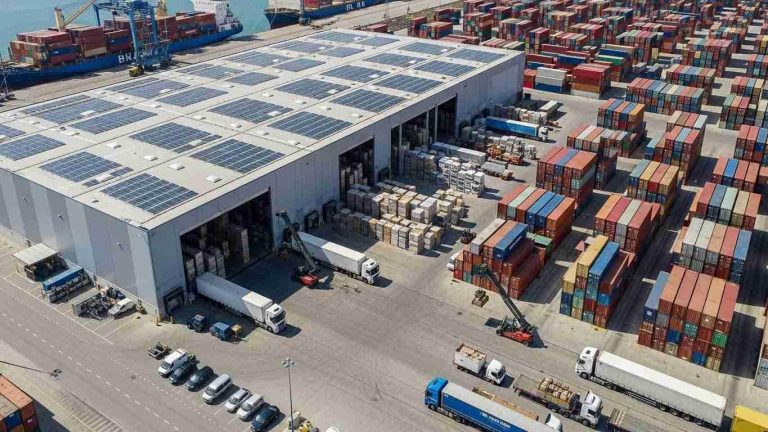 logistika tovarov pri optovyh postavkah 1