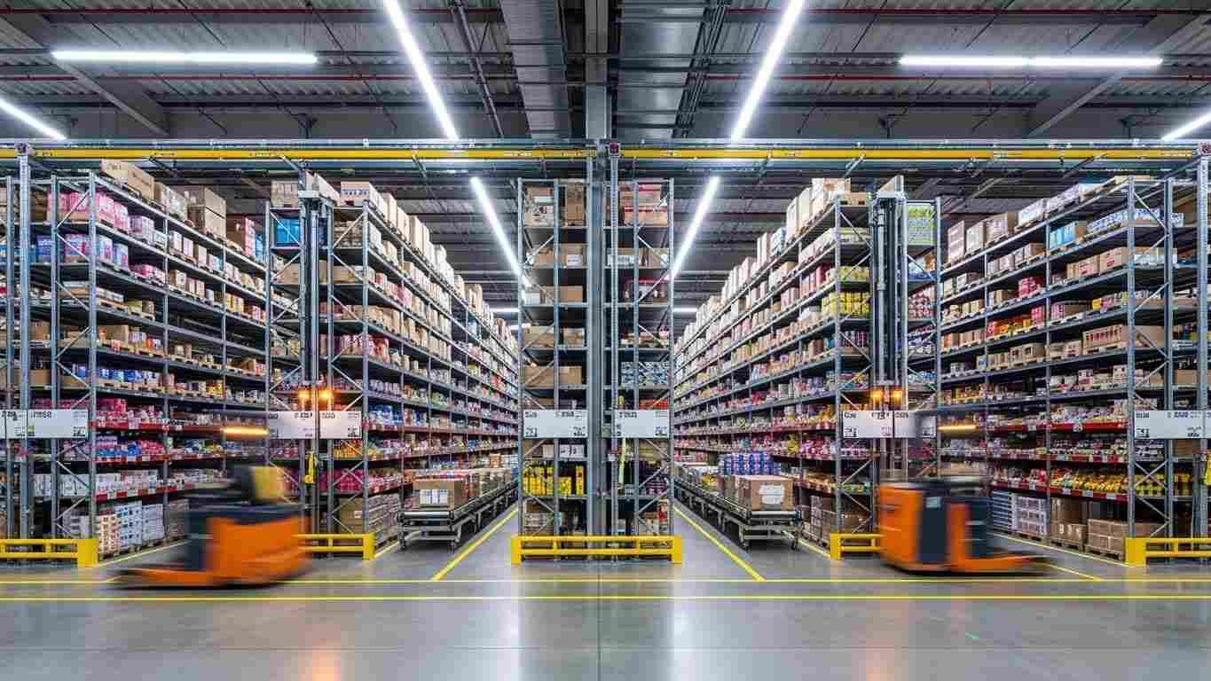 logistika tovarov v torgovom biznese 1