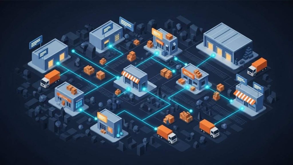 logistika tovarov v torgovom biznese 2