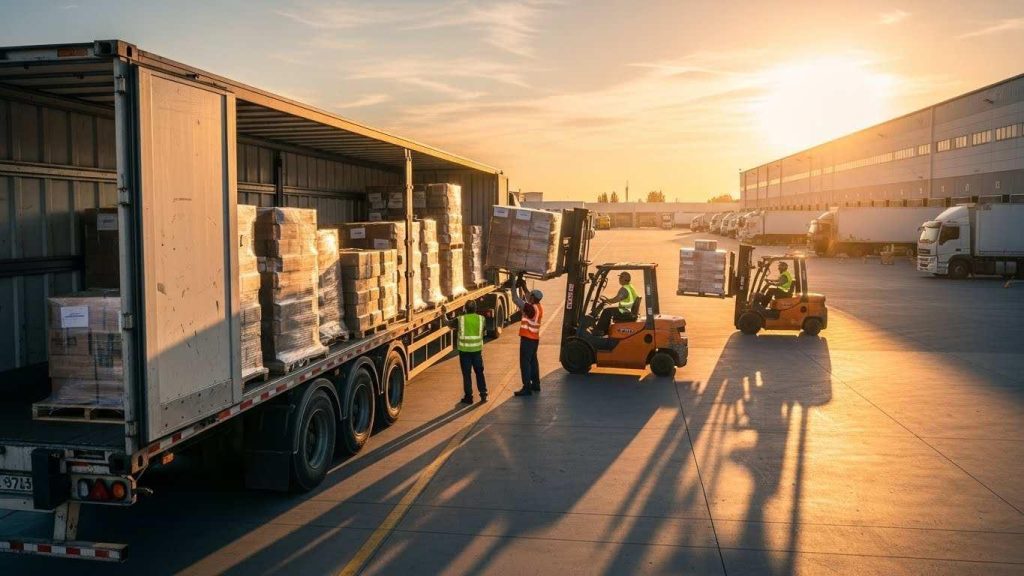 logistika tovarov v torgovom biznese 3