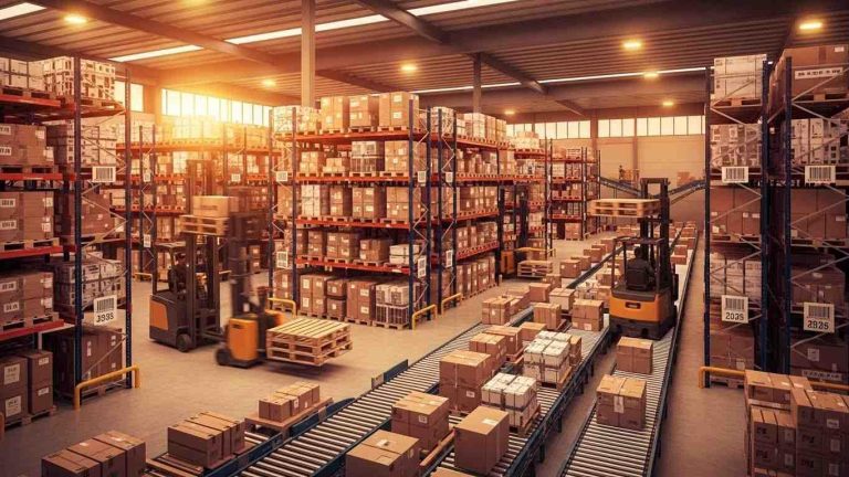 logistika tovarov zatraty i upravlenie 1