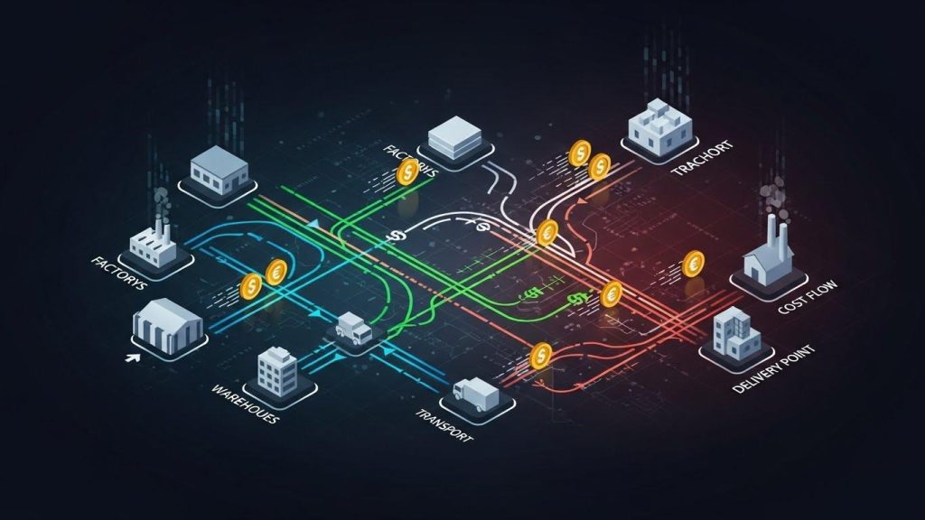 logistika tovarov zatraty i upravlenie 2