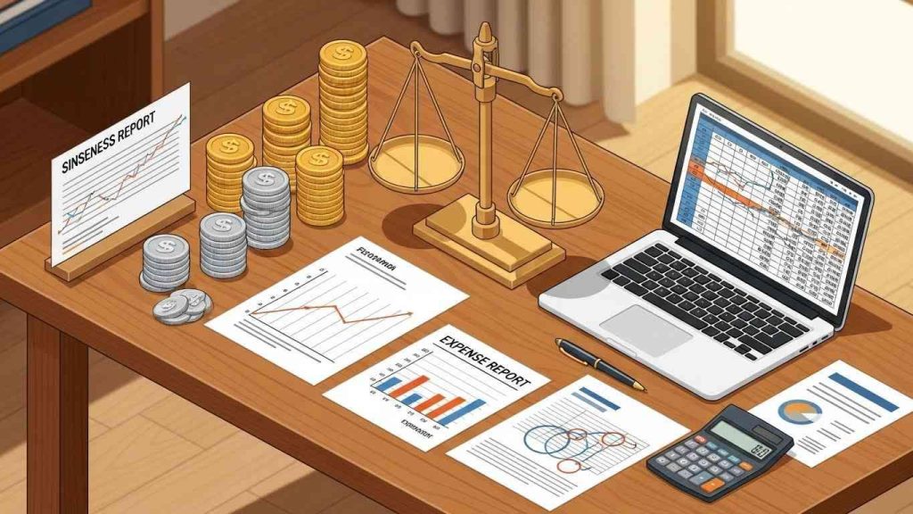 marzhinalnost biznesa i optimizaciya rashodov 3