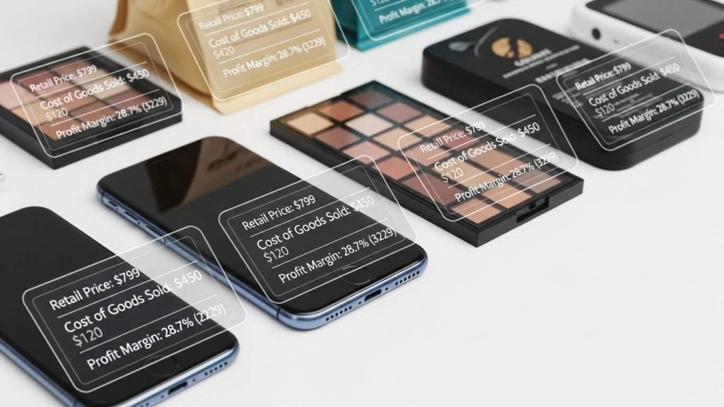 marzhinalnost tovara kak rasschityvat pribyl 3