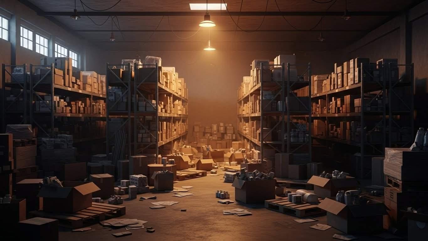 oshibki tovarnogo biznesa kak izbezhat poter 1