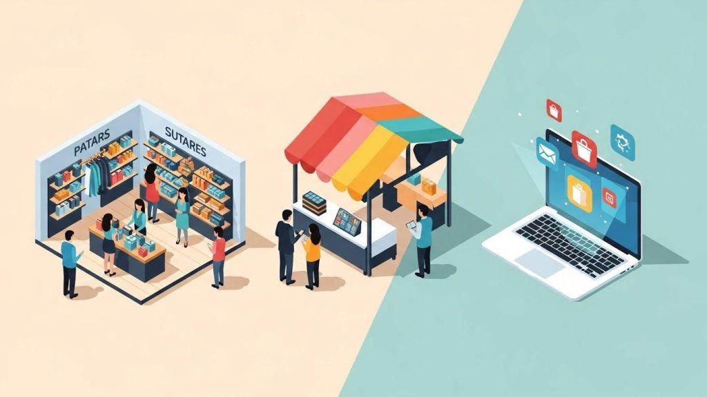 prodazha tovarov kak biznes osnovnye formaty i razlichiya 2