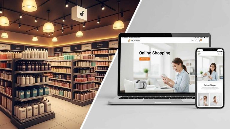 prodazha tovarov onlayn i oflayn klyuchevye osobennosti 1