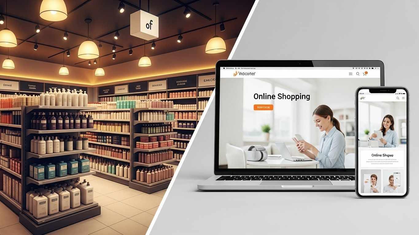 prodazha tovarov onlayn i oflayn klyuchevye osobennosti 1