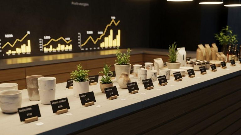 prodazha tovarov s pribylyu chto vliyaet na rezultat 1