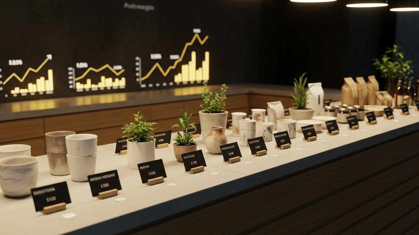 prodazha tovarov s pribylyu chto vliyaet na rezultat 1