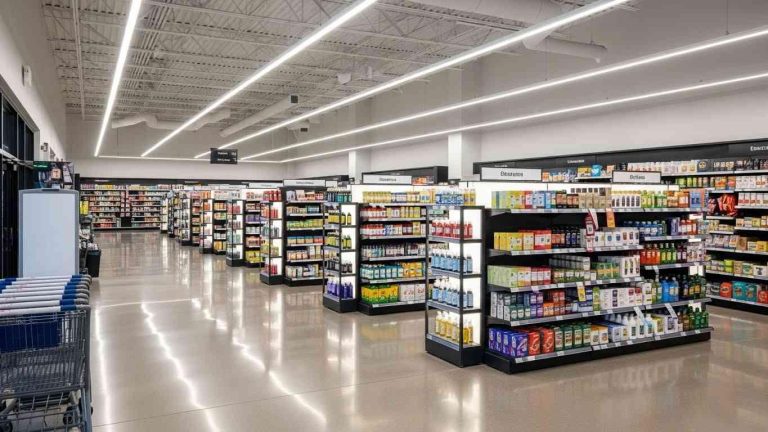 prodazhi v roznicu organizaciya i upravlenie 1