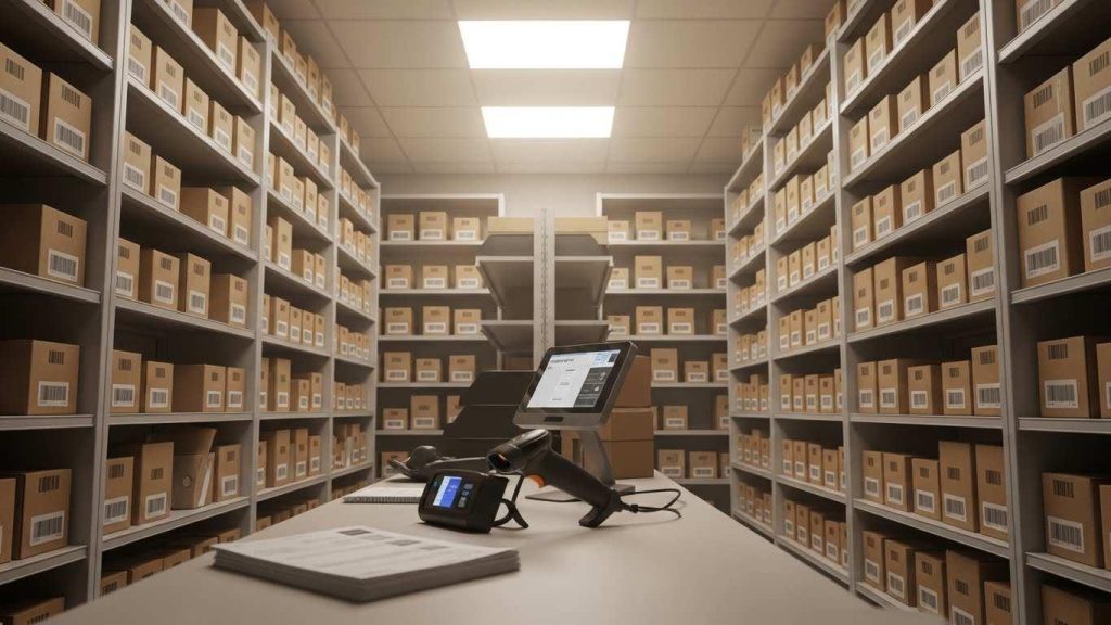 prodazhi v roznicu organizaciya i upravlenie 3