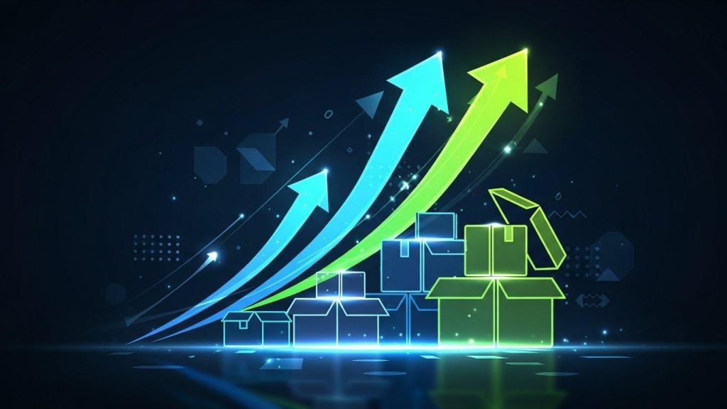 prodazhi v roznicu tovarov s pribylyu 3