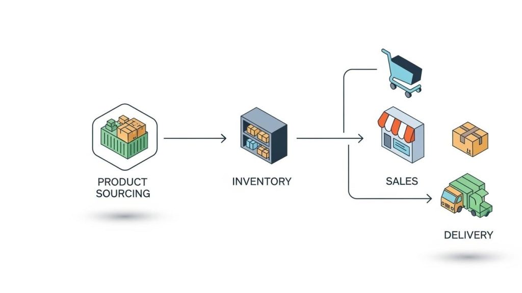 torgovyy biznes s nulya bazovaya model 2