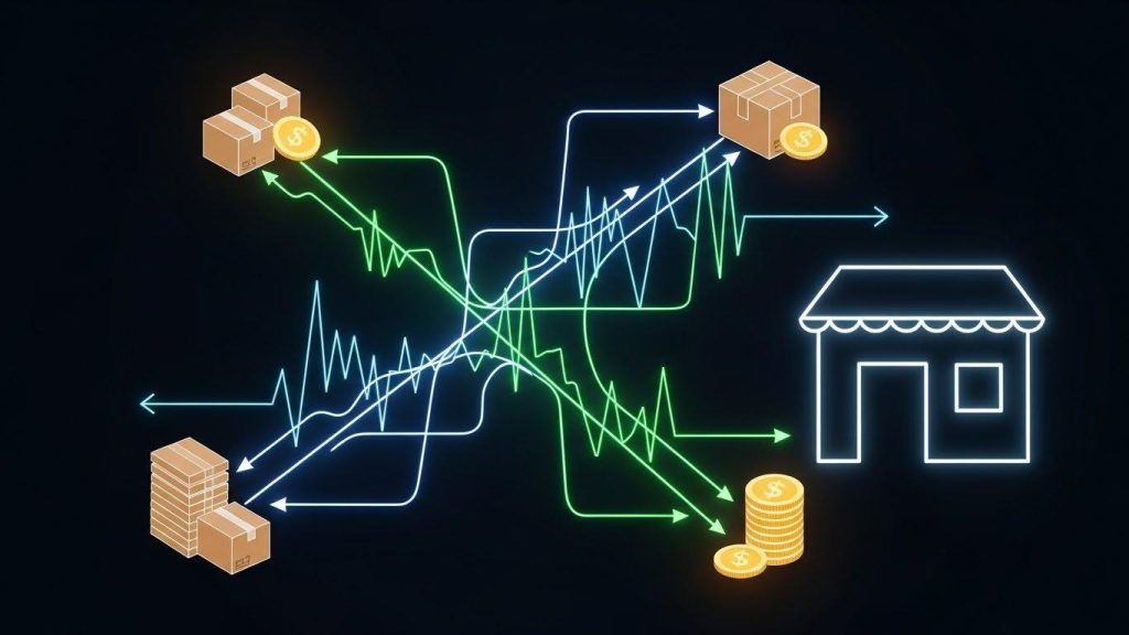 torgovyy biznes s nulya bazovaya model 3