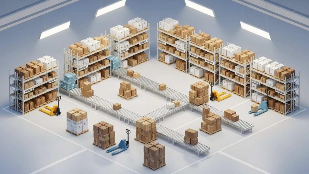 tovarnyy biznes dlya nachinayuschih bazovye principy 2