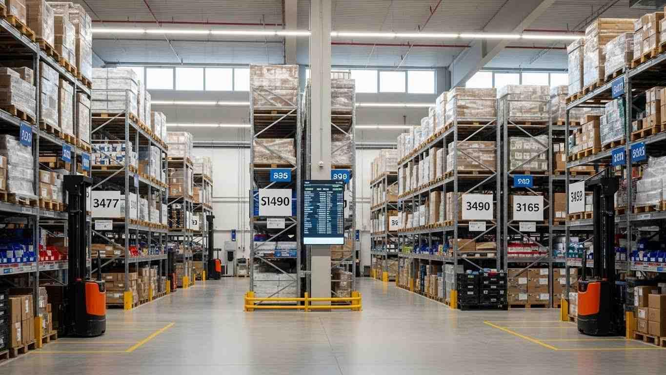 upravlenie tovarnym biznesom struktura i zadachi 1