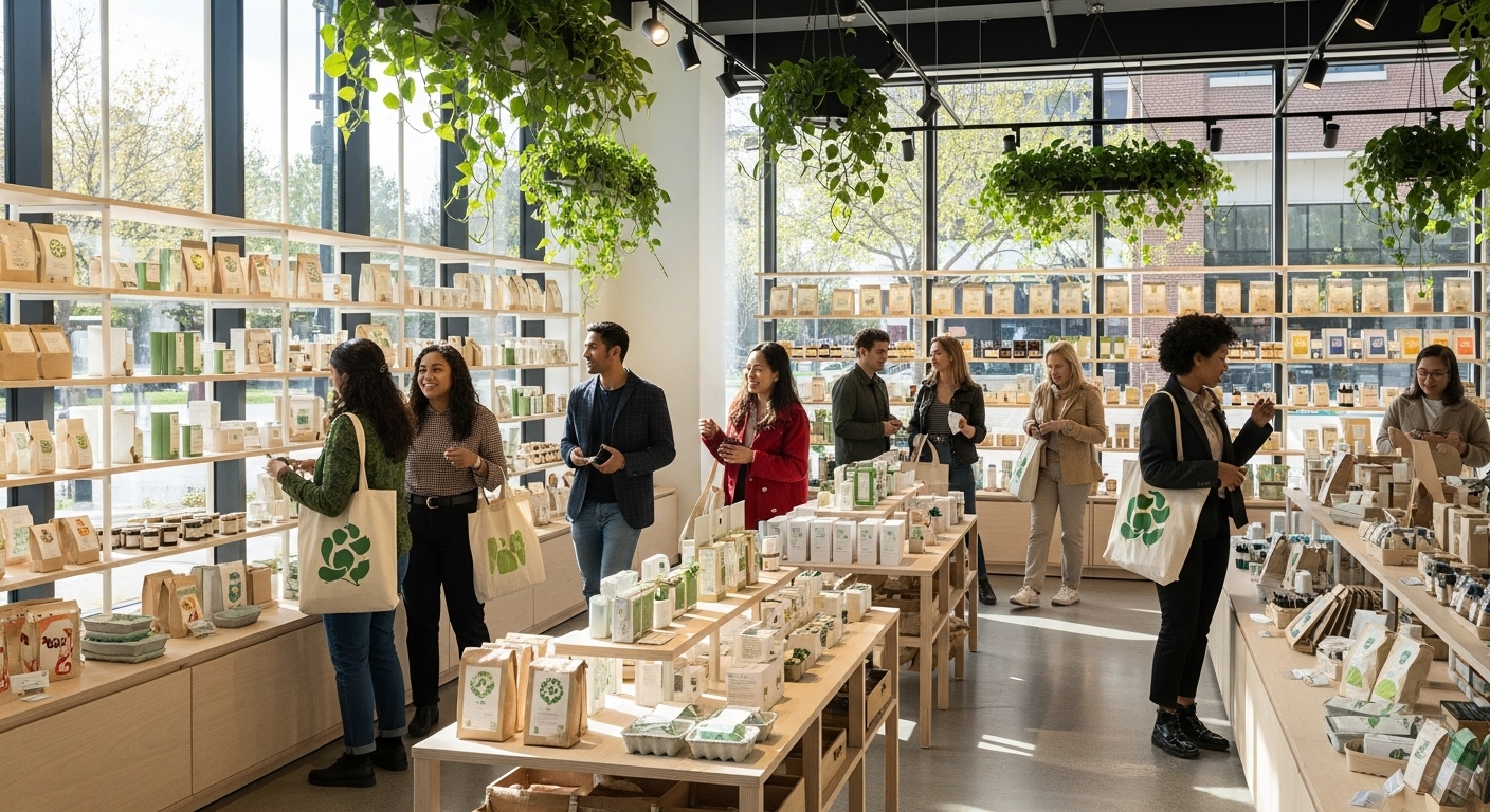 ekologichnye strategii v tovarnom biznese kak privlech sovremennyh pokupateley