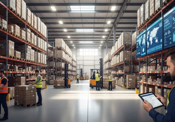 kak effektivno upravlyat tovarnymi zapasami dlya maksimal noy pribyli