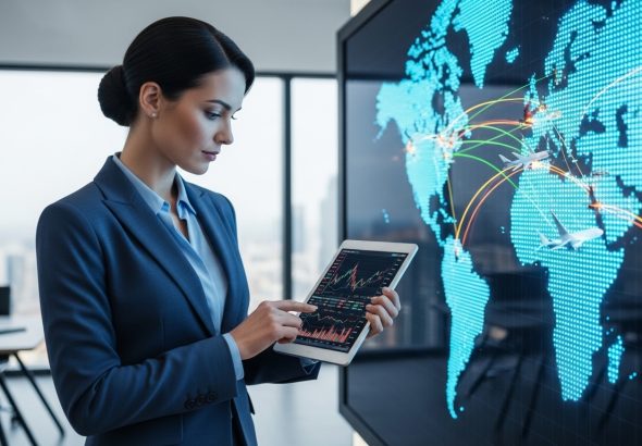 uspeshnye strategii vyhoda na mezhdunarodnye rynki v tovarnom biznese